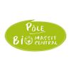 Logo of the association Pôle Agriculture Biologique Massif Central